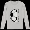 Softstyle Long Sleeve T-Shirt Thumbnail