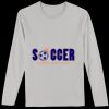 Softstyle Long Sleeve T-Shirt Thumbnail