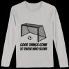 Softstyle Long Sleeve T-Shirt Thumbnail