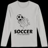 Softstyle Long Sleeve T-Shirt Thumbnail