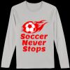 Softstyle Long Sleeve T-Shirt Thumbnail