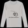 Softstyle Long Sleeve T-Shirt Thumbnail