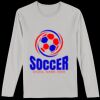 Softstyle Long Sleeve T-Shirt Thumbnail