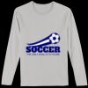 Softstyle Long Sleeve T-Shirt Thumbnail