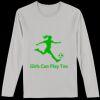 Softstyle Long Sleeve T-Shirt Thumbnail