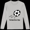 Softstyle Long Sleeve T-Shirt Thumbnail