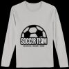 Softstyle Long Sleeve T-Shirt Thumbnail
