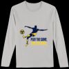 Softstyle Long Sleeve T-Shirt Thumbnail