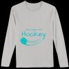 Softstyle Long Sleeve T-Shirt Thumbnail