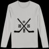 Softstyle Long Sleeve T-Shirt Thumbnail