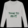 Softstyle Long Sleeve T-Shirt Thumbnail