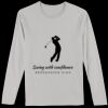 Softstyle Long Sleeve T-Shirt Thumbnail