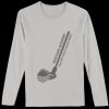 Softstyle Long Sleeve T-Shirt Thumbnail