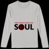 Softstyle Long Sleeve T-Shirt Thumbnail