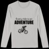 Softstyle Long Sleeve T-Shirt Thumbnail