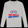 Softstyle Long Sleeve T-Shirt Thumbnail