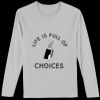 Softstyle Long Sleeve T-Shirt Thumbnail
