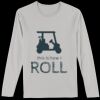 Softstyle Long Sleeve T-Shirt Thumbnail