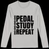 Softstyle Long Sleeve T-Shirt Thumbnail