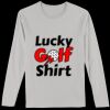 Softstyle Long Sleeve T-Shirt Thumbnail