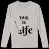 Softstyle Long Sleeve T-Shirt Thumbnail