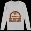 Softstyle Long Sleeve T-Shirt Thumbnail