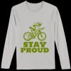 Softstyle Long Sleeve T-Shirt Thumbnail