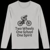 Softstyle Long Sleeve T-Shirt Thumbnail