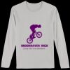 Softstyle Long Sleeve T-Shirt Thumbnail