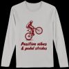 Softstyle Long Sleeve T-Shirt Thumbnail