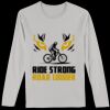 Softstyle Long Sleeve T-Shirt Thumbnail
