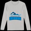 Softstyle Long Sleeve T-Shirt Thumbnail