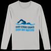 Softstyle Long Sleeve T-Shirt Thumbnail