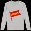 Softstyle Long Sleeve T-Shirt Thumbnail
