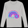 Softstyle Long Sleeve T-Shirt Thumbnail