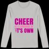 Softstyle Long Sleeve T-Shirt Thumbnail