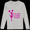 Softstyle Long Sleeve T-Shirt Thumbnail