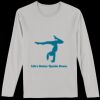 Softstyle Long Sleeve T-Shirt Thumbnail