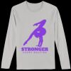 Softstyle Long Sleeve T-Shirt Thumbnail