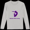 Softstyle Long Sleeve T-Shirt Thumbnail