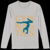 Softstyle Long Sleeve T-Shirt Thumbnail