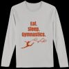 Softstyle Long Sleeve T-Shirt Thumbnail