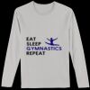 Softstyle Long Sleeve T-Shirt Thumbnail