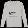 Softstyle Long Sleeve T-Shirt Thumbnail