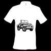 Jersey Polo Thumbnail