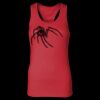 2x1 Rib Racerback Longer Length Tank Top ( Premium Product ) Thumbnail