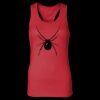 2x1 Rib Racerback Longer Length Tank Top ( Premium Product ) Thumbnail