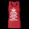 2x1 Rib Racerback Longer Length Tank Top ( Premium Product ) Thumbnail