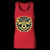 2x1 Rib Racerback Longer Length Tank Top ( Premium Product ) Thumbnail