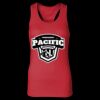 2x1 Rib Racerback Longer Length Tank Top ( Premium Product ) Thumbnail
